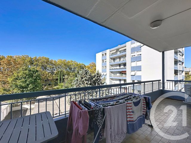 Appartement F5 à vendre - 5 pièces - 90.4 m2 - MONTPELLIER - 34 - LANGUEDOC-ROUSSILLON - Century 21 Eurogestrim