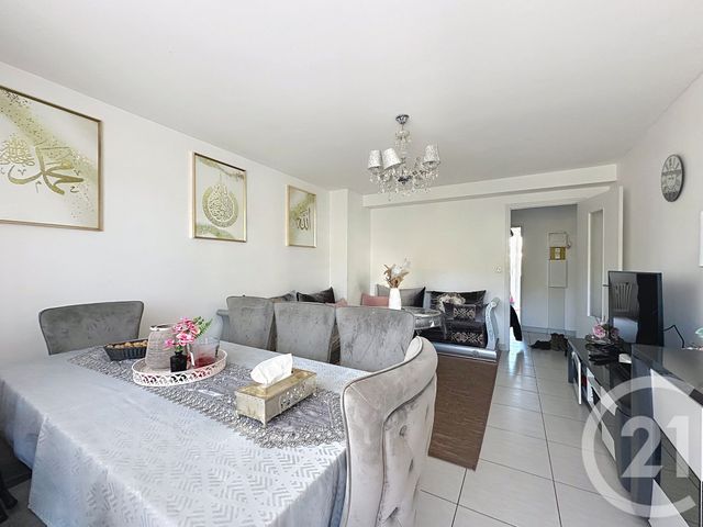 Appartement F5 à vendre - 5 pièces - 90.4 m2 - MONTPELLIER - 34 - LANGUEDOC-ROUSSILLON - Century 21 Eurogestrim