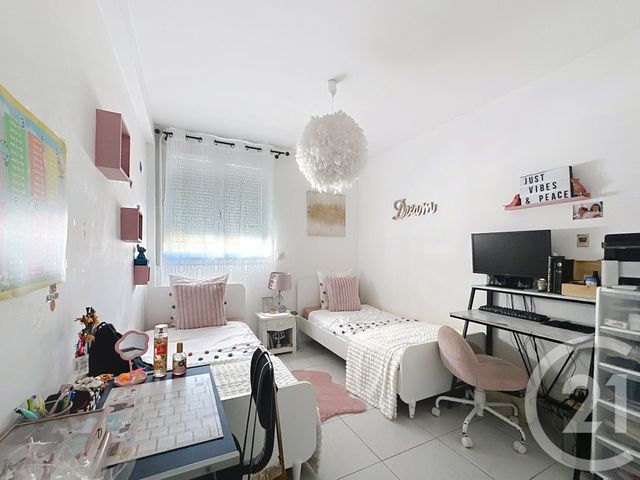 Appartement F5 à vendre - 5 pièces - 90.4 m2 - MONTPELLIER - 34 - LANGUEDOC-ROUSSILLON - Century 21 Eurogestrim