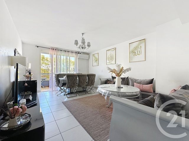 Appartement F5 à vendre MONTPELLIER