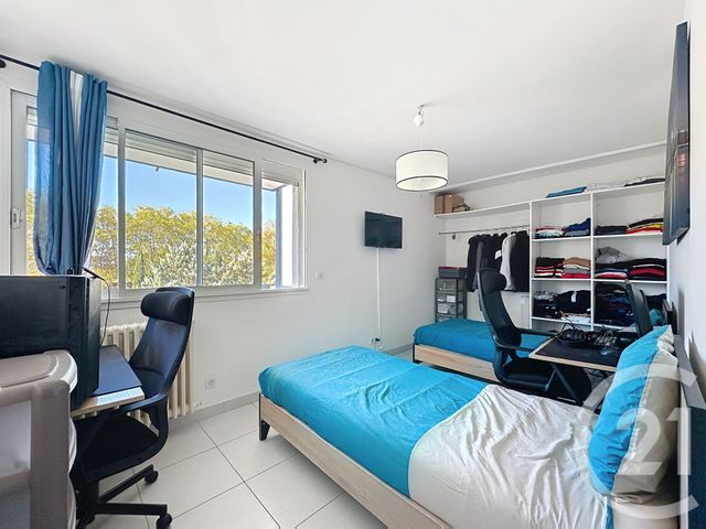 Appartement F5 à vendre - 5 pièces - 90.4 m2 - MONTPELLIER - 34 - LANGUEDOC-ROUSSILLON - Century 21 Eurogestrim