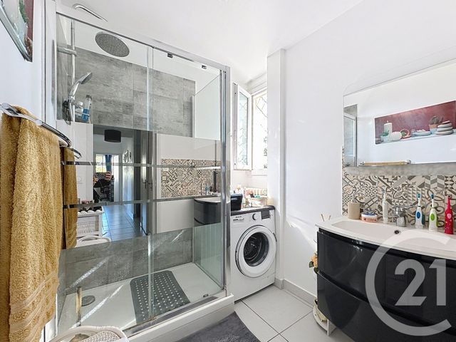 Appartement F5 à vendre - 5 pièces - 90.4 m2 - MONTPELLIER - 34 - LANGUEDOC-ROUSSILLON - Century 21 Eurogestrim