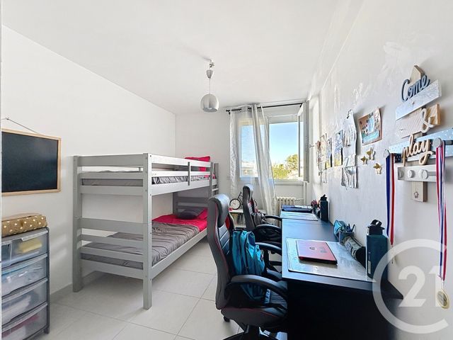 Appartement F5 à vendre - 5 pièces - 90.4 m2 - MONTPELLIER - 34 - LANGUEDOC-ROUSSILLON - Century 21 Eurogestrim