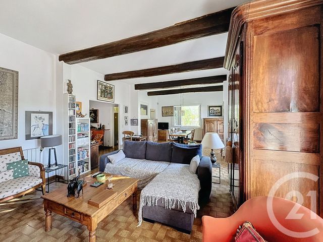 maison à vendre - 4 pièces - 108.26 m2 - JUVIGNAC - 34 - LANGUEDOC-ROUSSILLON - Century 21 Eurogestrim