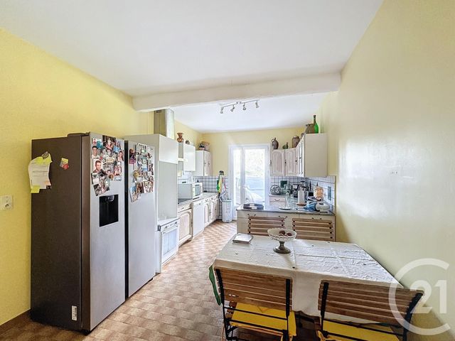 maison à vendre - 4 pièces - 108.26 m2 - JUVIGNAC - 34 - LANGUEDOC-ROUSSILLON - Century 21 Eurogestrim