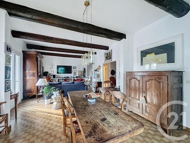 maison à vendre - 4 pièces - 108.26 m2 - JUVIGNAC - 34 - LANGUEDOC-ROUSSILLON - Century 21 Eurogestrim