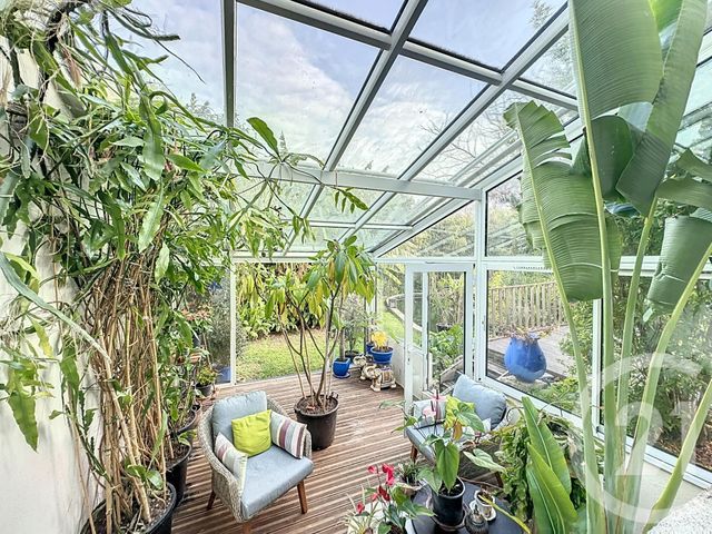 maison à vendre - 4 pièces - 108.26 m2 - JUVIGNAC - 34 - LANGUEDOC-ROUSSILLON - Century 21 Eurogestrim