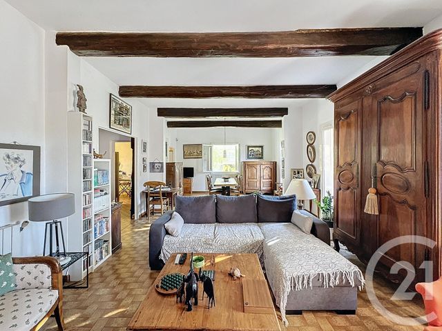 maison à vendre - 4 pièces - 108.26 m2 - JUVIGNAC - 34 - LANGUEDOC-ROUSSILLON - Century 21 Eurogestrim