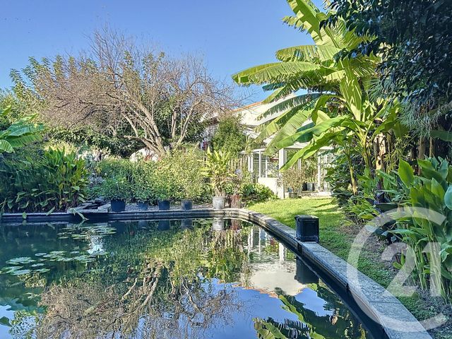 maison à vendre - 4 pièces - 108.26 m2 - JUVIGNAC - 34 - LANGUEDOC-ROUSSILLON - Century 21 Eurogestrim