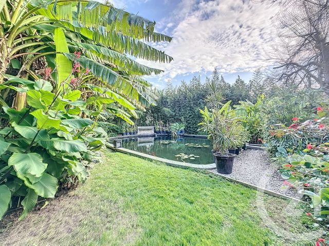 maison à vendre - 4 pièces - 108.26 m2 - JUVIGNAC - 34 - LANGUEDOC-ROUSSILLON - Century 21 Eurogestrim