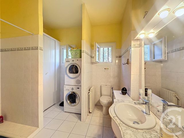 maison à vendre - 4 pièces - 108.26 m2 - JUVIGNAC - 34 - LANGUEDOC-ROUSSILLON - Century 21 Eurogestrim