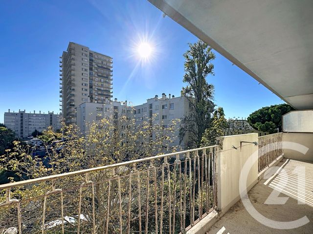 Appartement F3 à vendre - 3 pièces - 68.0 m2 - MONTPELLIER - 34 - LANGUEDOC-ROUSSILLON - Century 21 Eurogestrim