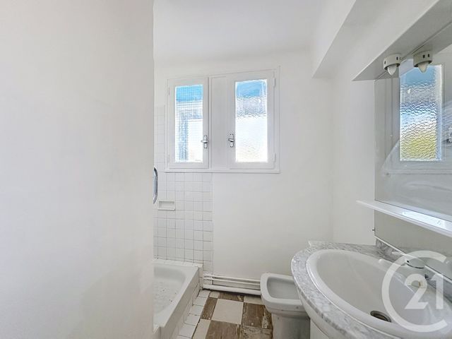 Appartement F3 à vendre - 3 pièces - 68.0 m2 - MONTPELLIER - 34 - LANGUEDOC-ROUSSILLON - Century 21 Eurogestrim