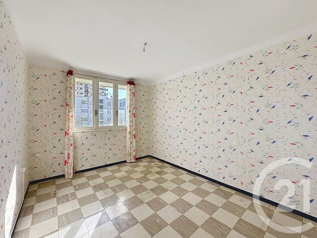 Appartement F3 à vendre - 3 pièces - 68.0 m2 - MONTPELLIER - 34 - LANGUEDOC-ROUSSILLON - Century 21 Eurogestrim