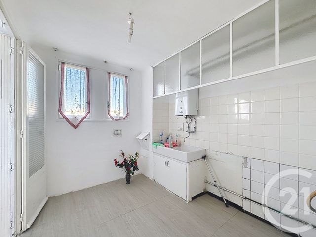 Appartement F3 à vendre - 3 pièces - 68.0 m2 - MONTPELLIER - 34 - LANGUEDOC-ROUSSILLON - Century 21 Eurogestrim