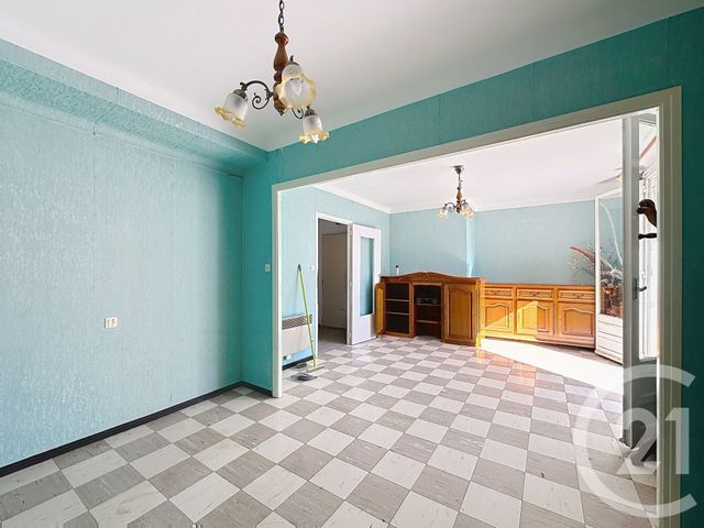 Appartement F3 à vendre MONTPELLIER