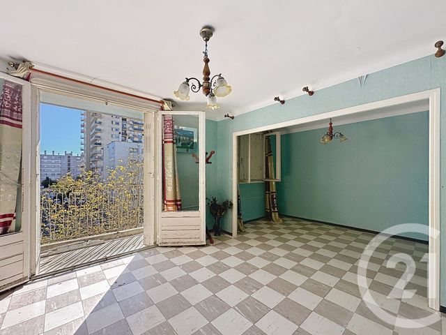 Appartement F3 à vendre - 3 pièces - 68.0 m2 - MONTPELLIER - 34 - LANGUEDOC-ROUSSILLON - Century 21 Eurogestrim