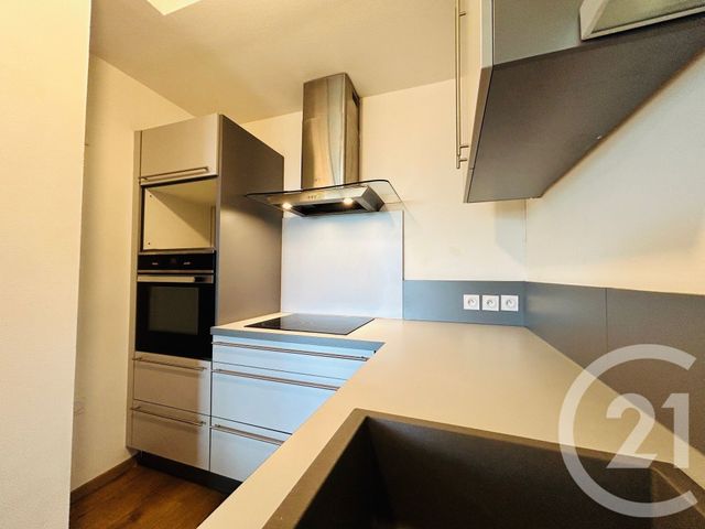 Appartement F2 à louer MONTPELLIER