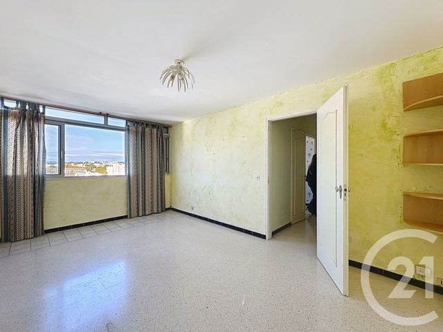 appartement - MONTPELLIER - 34