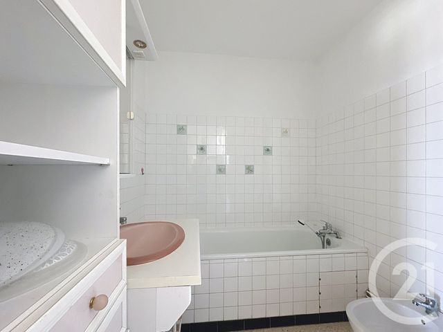 Appartement F2 à vendre - 2 pièces - 48.5 m2 - MONTPELLIER - 34 - LANGUEDOC-ROUSSILLON - Century 21 Eurogestrim