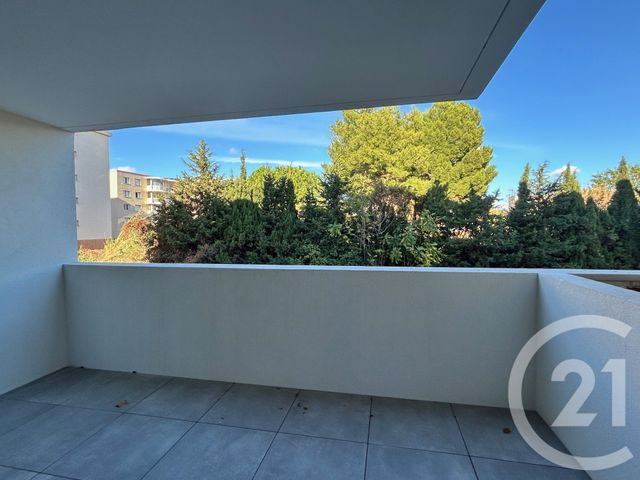 Afficher la photo en grand Appartement F1 à louer - 1 pièce - 26.45 m2 - MONTPELLIER - 34 - LANGUEDOC-ROUSSILLON - Century 21 Eurogestrim