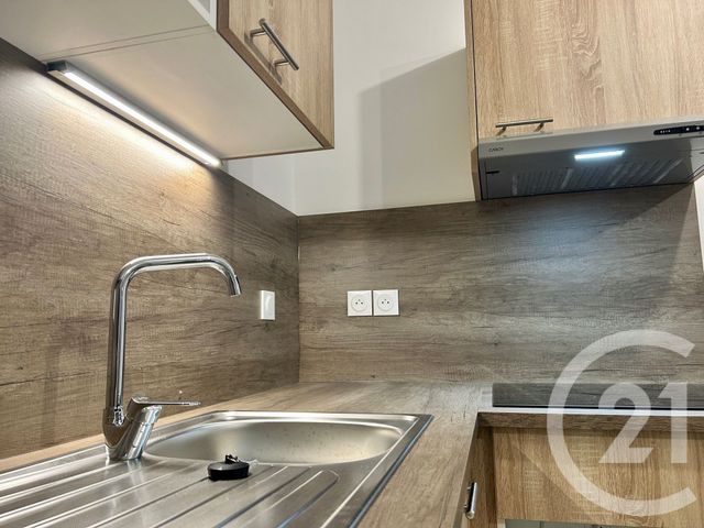 Afficher la photo en grand Appartement F1 à louer - 1 pièce - 26.45 m2 - MONTPELLIER - 34 - LANGUEDOC-ROUSSILLON - Century 21 Eurogestrim
