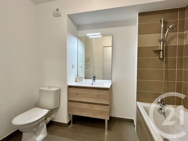 Afficher la photo en grand Appartement F1 à louer - 1 pièce - 26.45 m2 - MONTPELLIER - 34 - LANGUEDOC-ROUSSILLON - Century 21 Eurogestrim