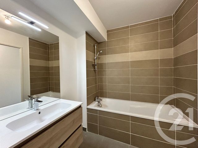 Afficher la photo en grand Appartement F1 à louer - 1 pièce - 26.45 m2 - MONTPELLIER - 34 - LANGUEDOC-ROUSSILLON - Century 21 Eurogestrim