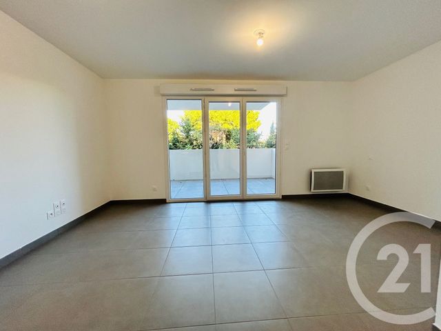 Afficher la photo en grand Appartement F1 à louer - 1 pièce - 26.45 m2 - MONTPELLIER - 34 - LANGUEDOC-ROUSSILLON - Century 21 Eurogestrim