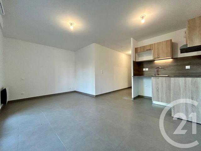 Afficher la photo en grand Appartement F1 à louer - 1 pièce - 26.45 m2 - MONTPELLIER - 34 - LANGUEDOC-ROUSSILLON - Century 21 Eurogestrim