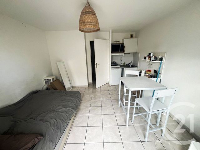Appartement F1 à louer MONTPELLIER