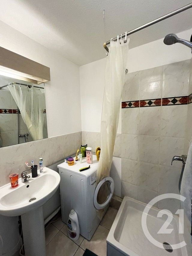 Appartement F1 à louer - 1 pièce - 23.0 m2 - MONTPELLIER - 34 - LANGUEDOC-ROUSSILLON - Century 21 Eurogestrim