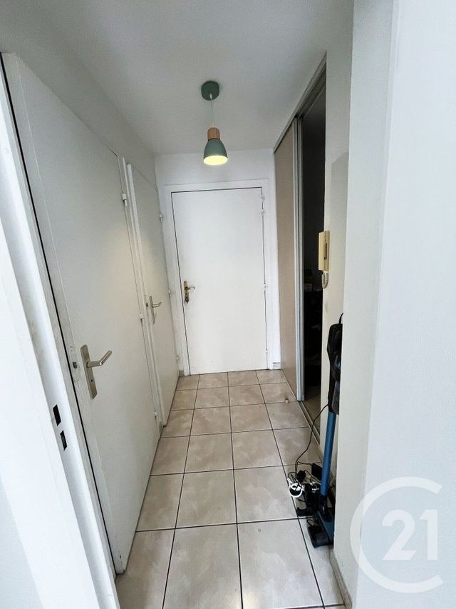 Appartement F1 à louer - 1 pièce - 23.0 m2 - MONTPELLIER - 34 - LANGUEDOC-ROUSSILLON - Century 21 Eurogestrim