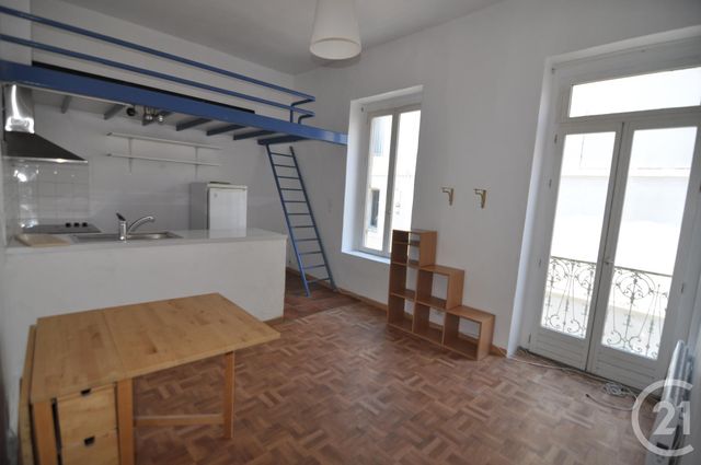 appartement - MONTPELLIER - 34