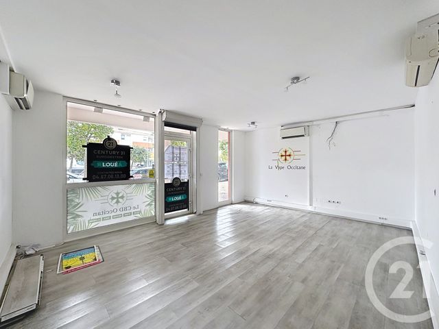 appartement - ST JEAN DE VEDAS - 34