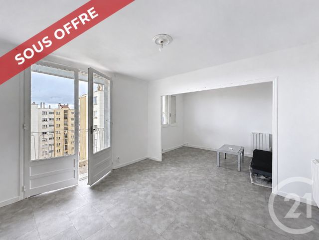 Appartement F3 à vendre MONTPELLIER