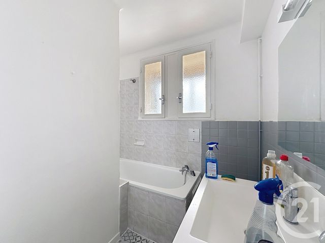 Appartement F3 à vendre - 3 pièces - 69.0 m2 - MONTPELLIER - 34 - LANGUEDOC-ROUSSILLON - Century 21 Eurogestrim