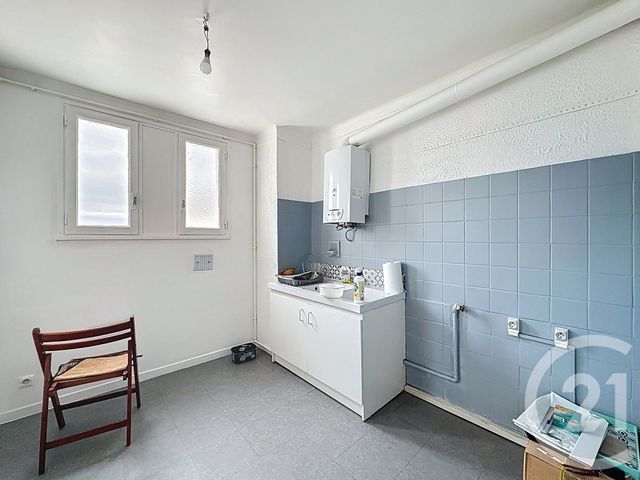 Appartement F3 à vendre - 3 pièces - 69.0 m2 - MONTPELLIER - 34 - LANGUEDOC-ROUSSILLON - Century 21 Eurogestrim