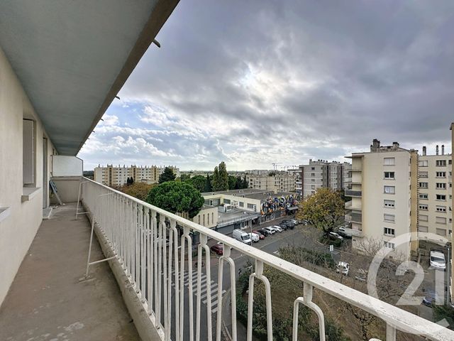 Appartement F3 à vendre - 3 pièces - 69.0 m2 - MONTPELLIER - 34 - LANGUEDOC-ROUSSILLON - Century 21 Eurogestrim