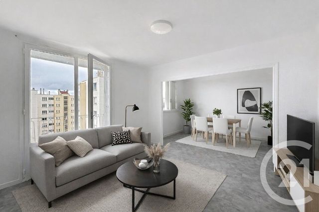 Appartement F3 à vendre MONTPELLIER