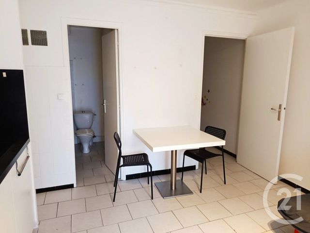 Appartement F1 à louer PALAVAS LES FLOTS