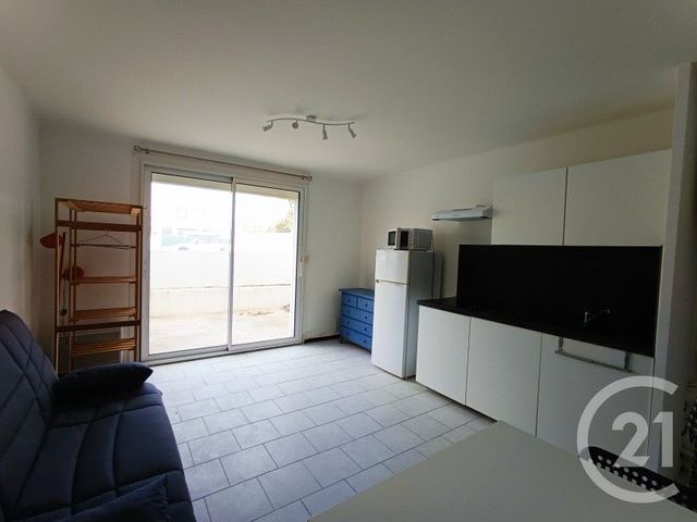 Appartement F1 à louer PALAVAS LES FLOTS