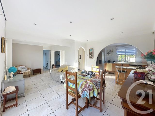 maison à vendre - 4 pièces - 93.0 m2 - MONTPELLIER - 34 - LANGUEDOC-ROUSSILLON - Century 21 Eurogestrim