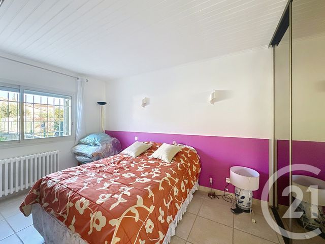 maison à vendre - 4 pièces - 93.0 m2 - MONTPELLIER - 34 - LANGUEDOC-ROUSSILLON - Century 21 Eurogestrim
