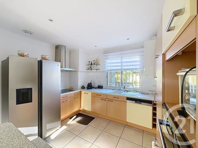 maison à vendre - 4 pièces - 93.0 m2 - MONTPELLIER - 34 - LANGUEDOC-ROUSSILLON - Century 21 Eurogestrim