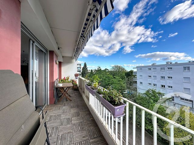 Appartement F4 à vendre - 4 pièces - 78.0 m2 - MONTPELLIER - 34 - LANGUEDOC-ROUSSILLON - Century 21 Eurogestrim