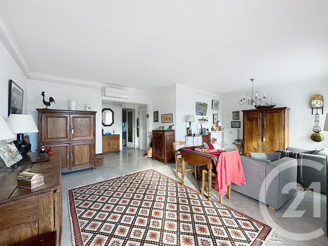 Appartement F4 à vendre - 4 pièces - 78.0 m2 - MONTPELLIER - 34 - LANGUEDOC-ROUSSILLON - Century 21 Eurogestrim