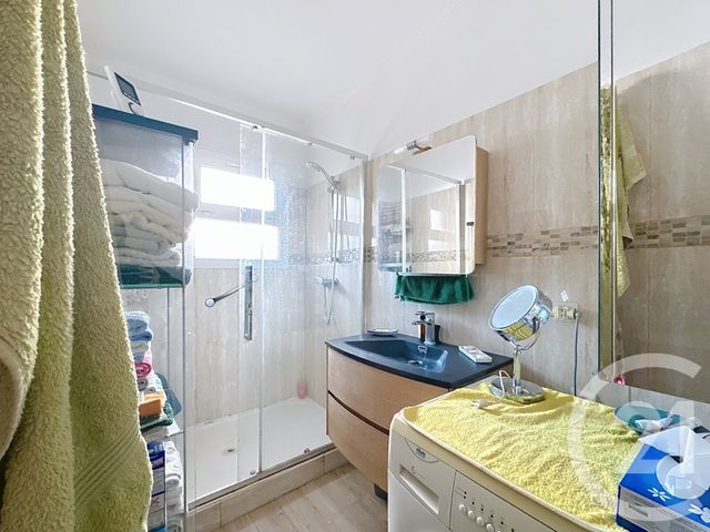 Appartement F4 à vendre - 4 pièces - 78.0 m2 - MONTPELLIER - 34 - LANGUEDOC-ROUSSILLON - Century 21 Eurogestrim