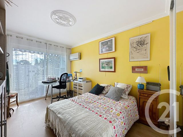 Appartement F4 à vendre - 4 pièces - 78.0 m2 - MONTPELLIER - 34 - LANGUEDOC-ROUSSILLON - Century 21 Eurogestrim