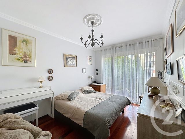 Appartement F4 à vendre - 4 pièces - 78.0 m2 - MONTPELLIER - 34 - LANGUEDOC-ROUSSILLON - Century 21 Eurogestrim